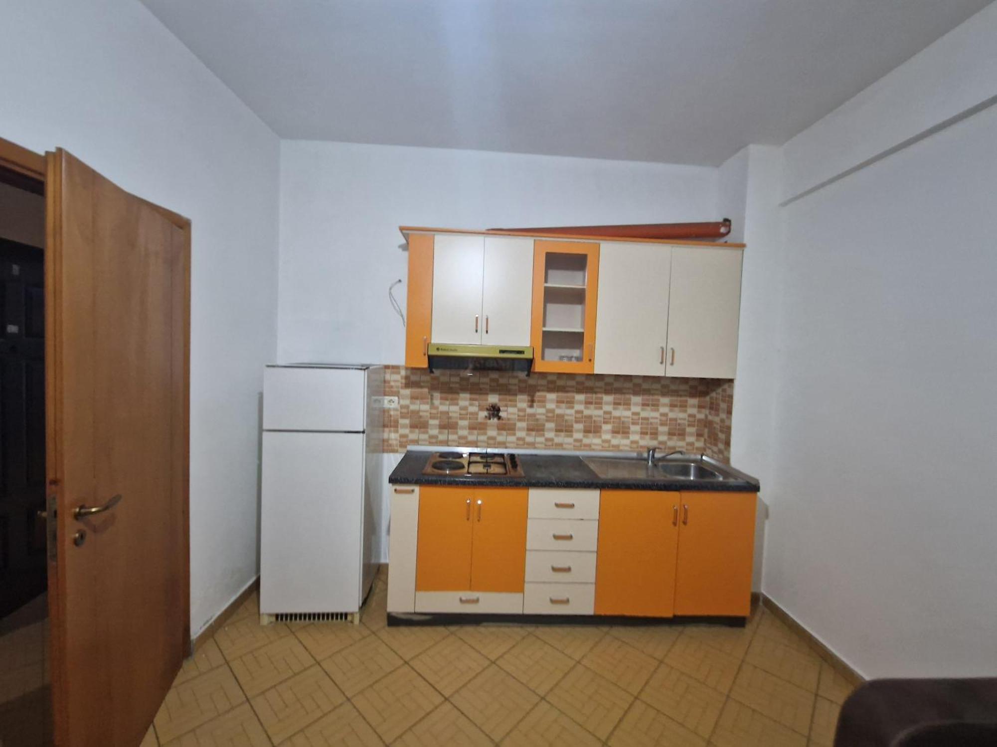 Ap 6 Apartamento Orikum
